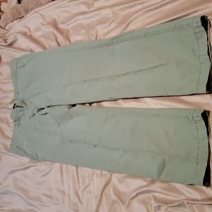 Mens casual pants